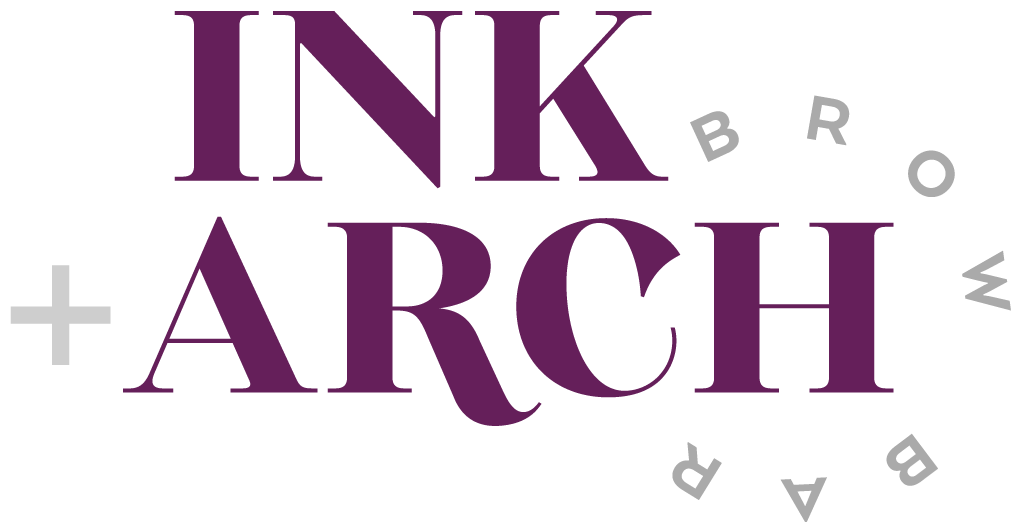 Ink & Arch Brow Bar